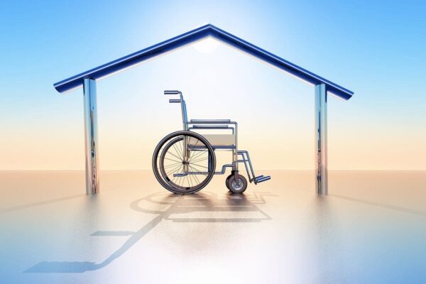 Ипотека для инвалидов