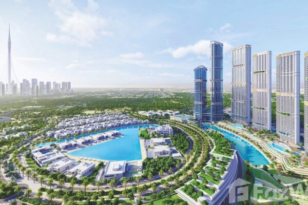 рынок недвижимости в ОАЭ