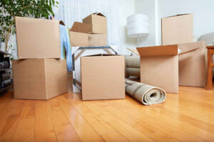 Removal Services in London